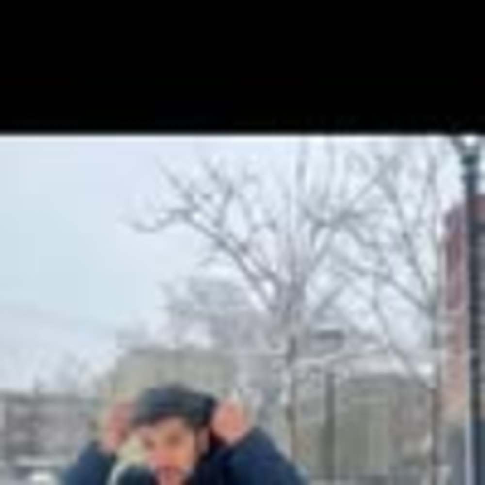 Meet your Posher, Hamza